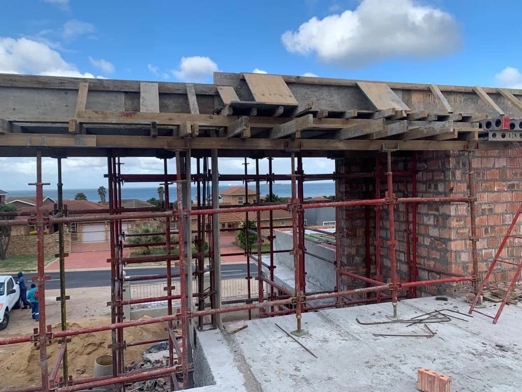 K Voyi Engineers Pty Ltd in Uitenhage