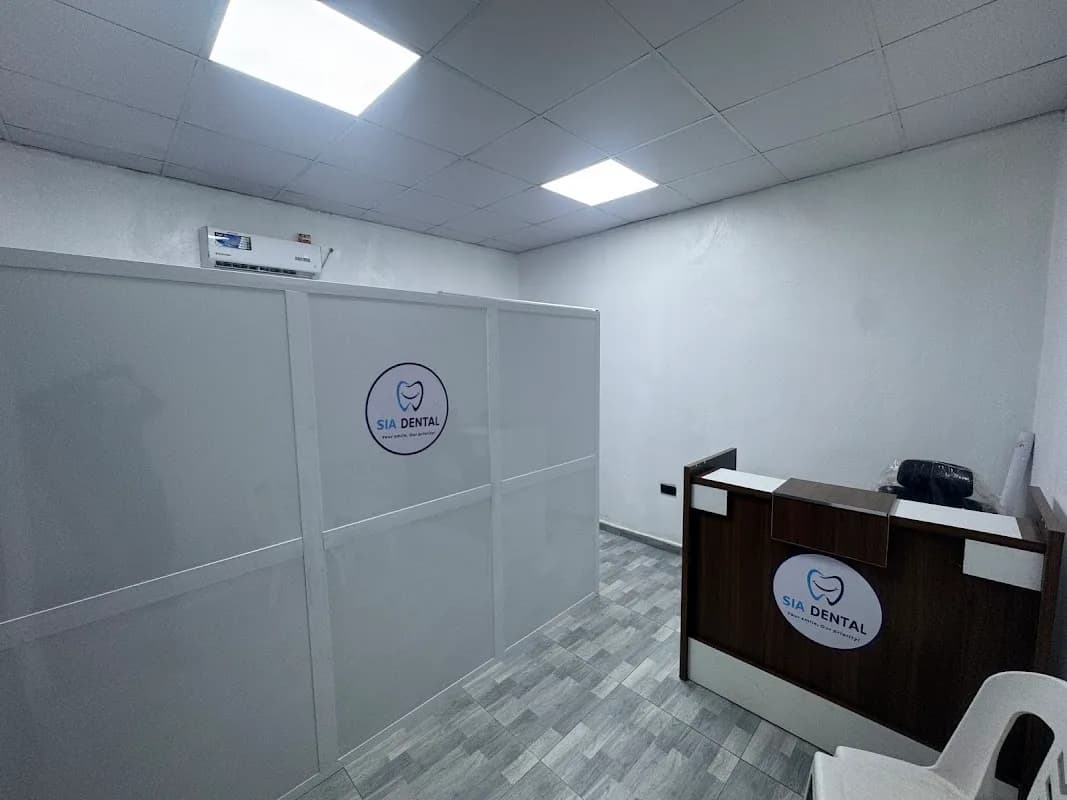 SIA Dental in Ketu