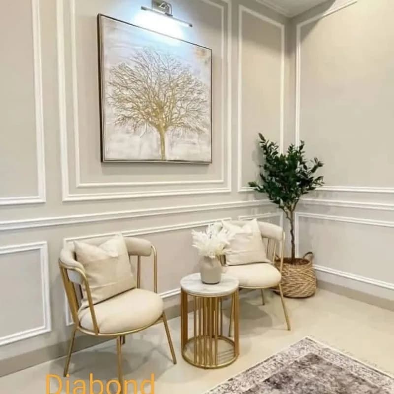 Dspread paints & Decoration services in Central Business District