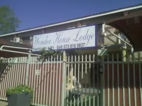 Wonder House Lodge in Mokopane CBD