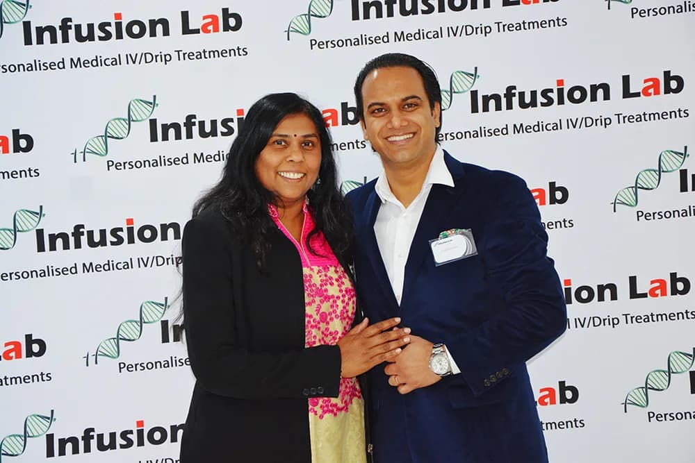 Infusion Lab Medical IV Drip Clinic in Waterkloof
