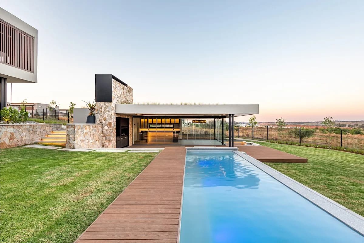Kraft Architects in Arcadia