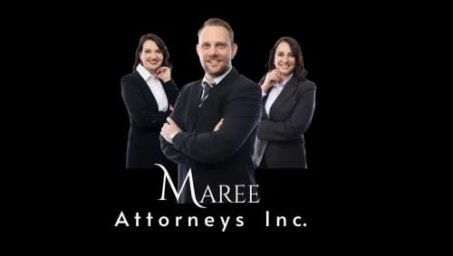 Maree Attorneys Inc. in Mamelodi
