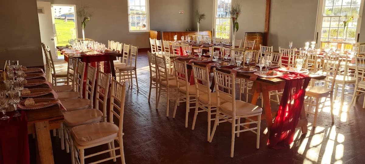 SCHOONGEZICHT WEDDING VENUE in Paarl East
