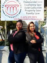 Rajaram Mvulane Attorneys in Durban CBD