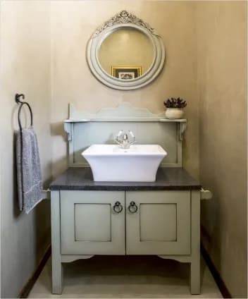 Country Style Interiors in Germiston CBD