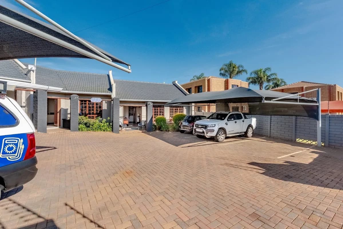 Silver Tree Estates in Roodepoort