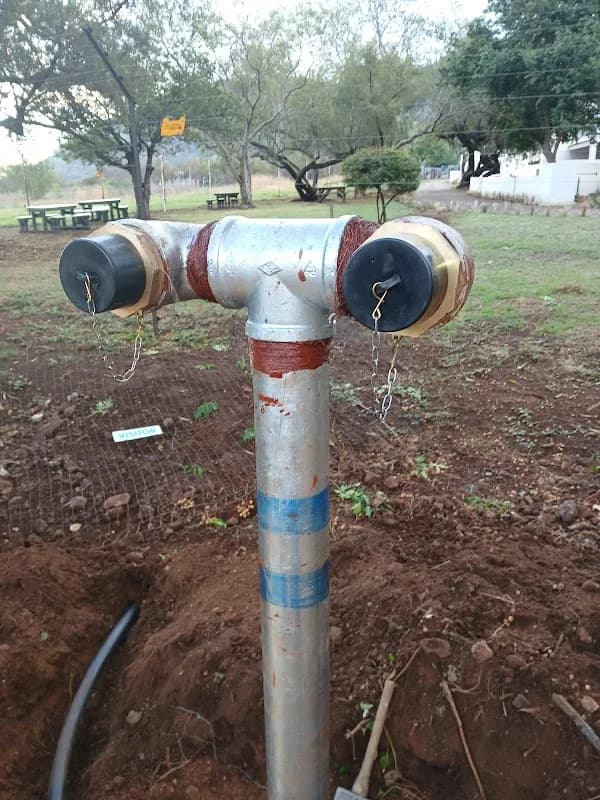 T&T Plumbing Works in Orlando