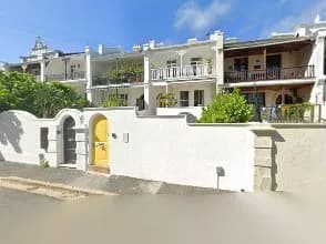 ADSQUARED Architecture Interiors and Building Designs in Sea Point