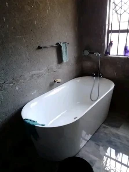 MONKU Construction in Hazyview