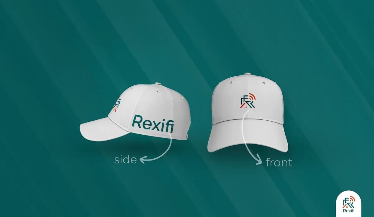 REXIFI TECHNOLOGIES LIMITED in Ajah