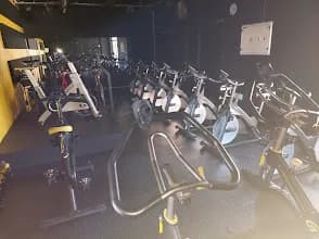 Soul Cycle Studio in Heatherlands