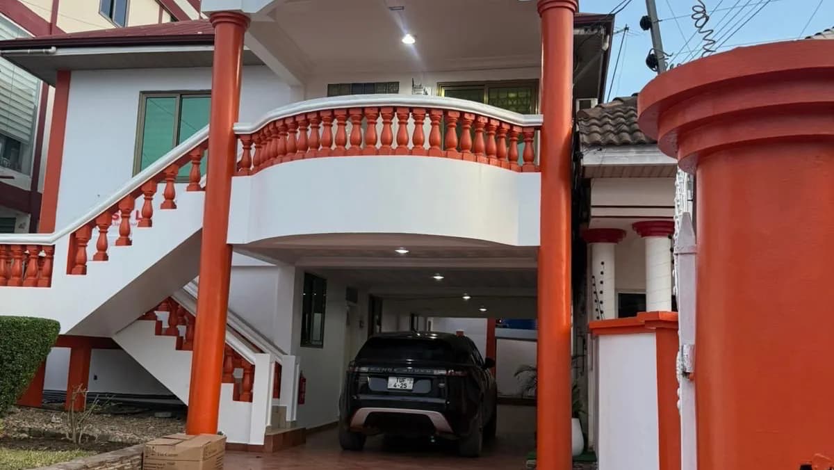 ICSG LTD in East Legon