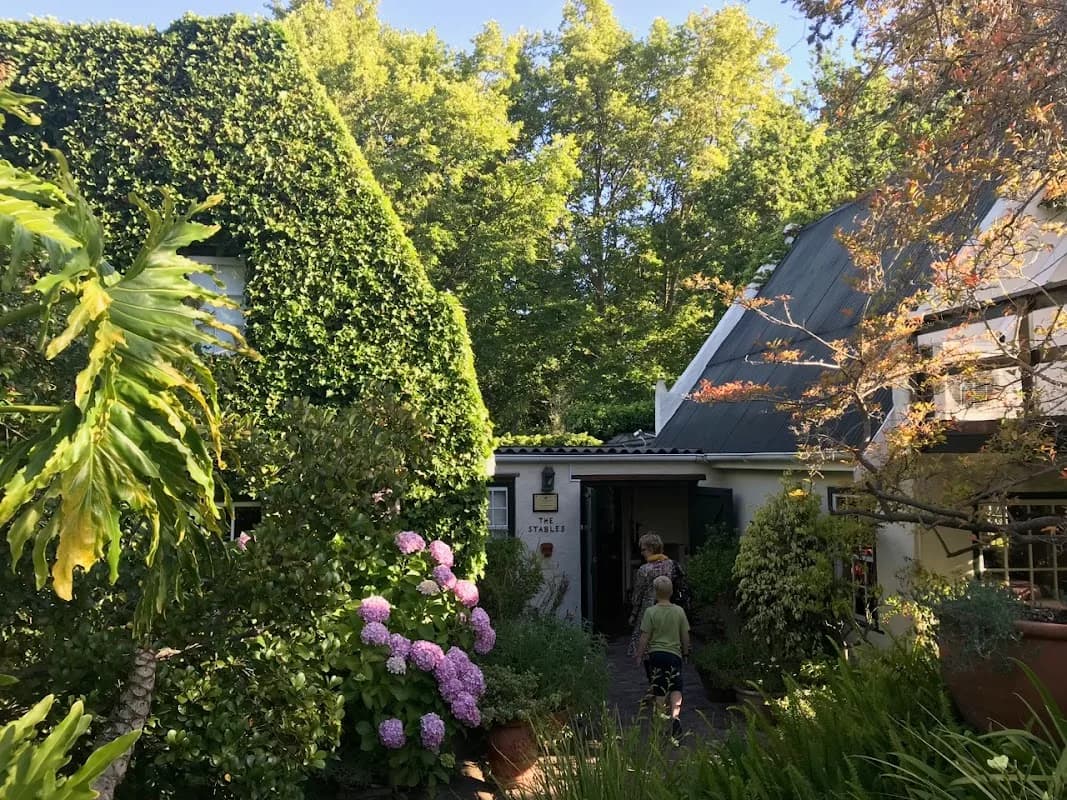 Constantia Stables Guest House in Constantia