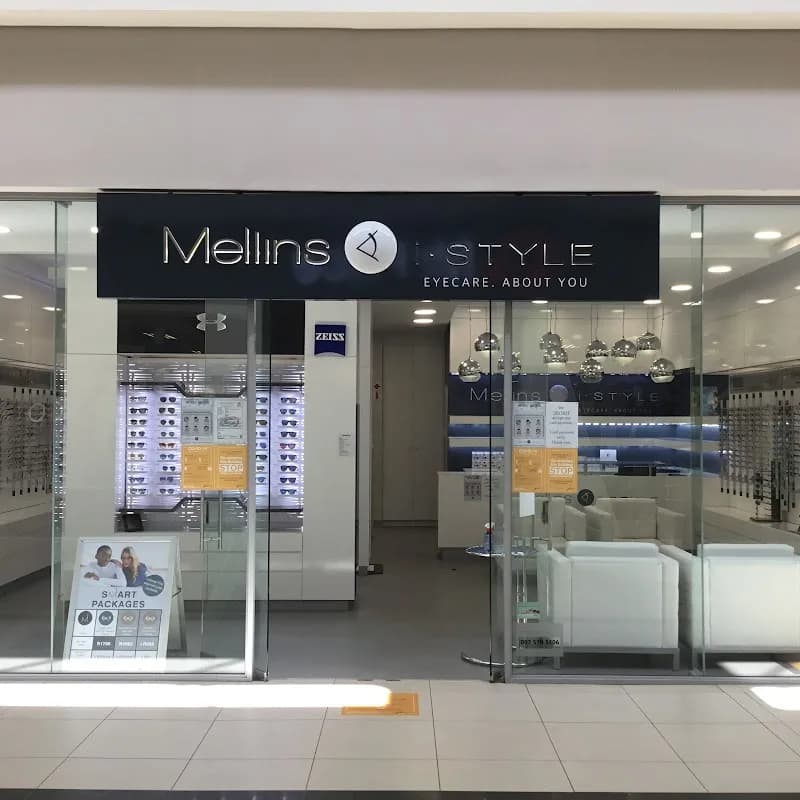 Mellins i.Style Bethlehem in Bethlehem CBD