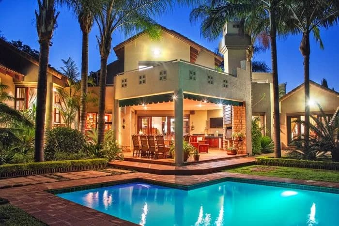 Aida - Pretoria East in Lynnwood