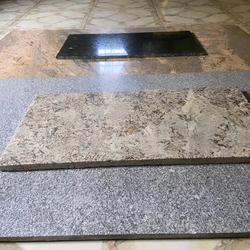The Granite Place Multi Ventures LKJ in Asokoro