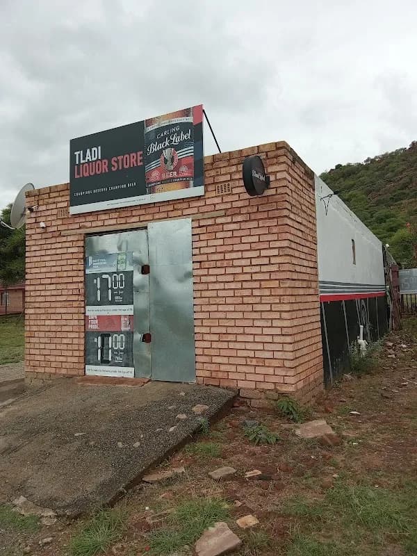 BONTSHABELE in Tlhabane