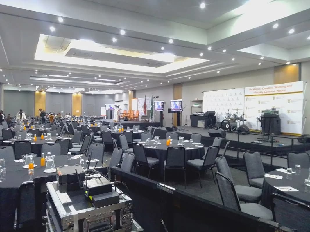 Mculo Okumnandi Production in Dobsonville