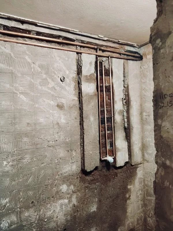 Scarab Plumbing Services (Pty) Ltd in Haenertsburg