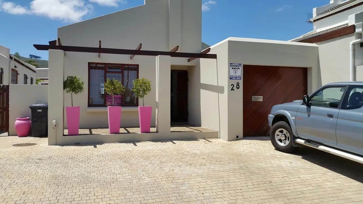 Finesse Estates in Parow