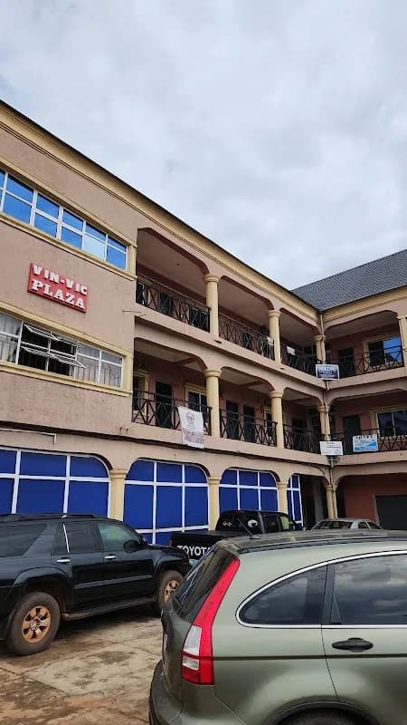 AMBI EKHATOR AND COMPANY (A Valuation and Real Estate Consultancy Firm) in GRA
