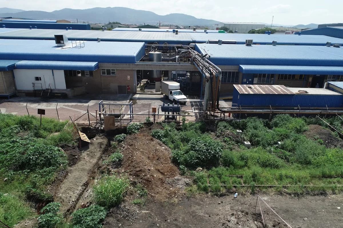 Rainbow Farms (Pty) Ltd in Rustenburg CBD