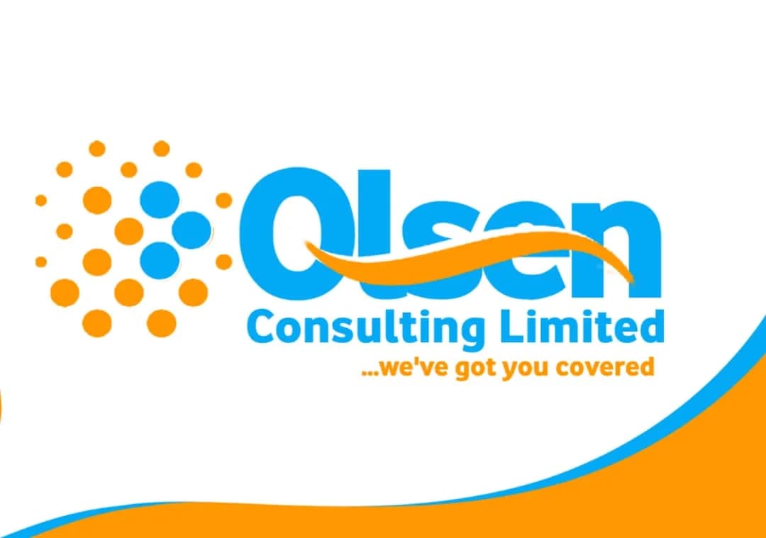 Olsen Consulting Limited in Ogba