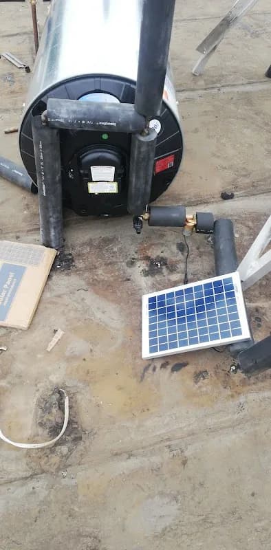 Sibmaa Plumbing in Sunninghill