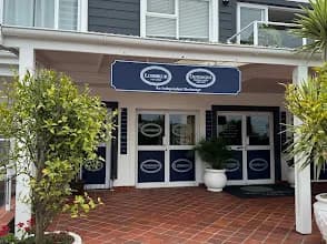 Lombkor in Knysna CBD