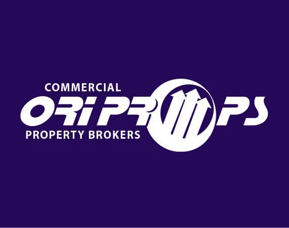 Oriprops Commercial Property Brokers - Middelburg in Aerorand