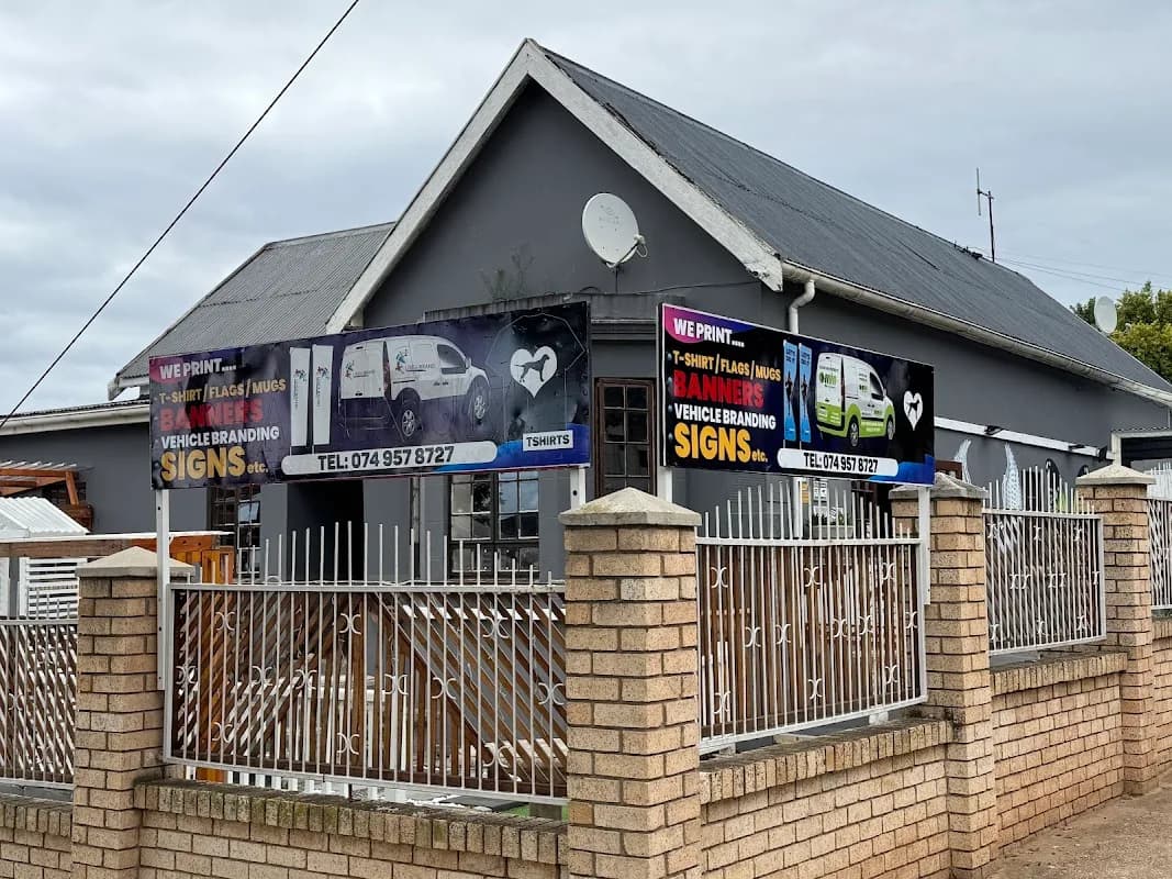 Linea Brand Media in Kariega