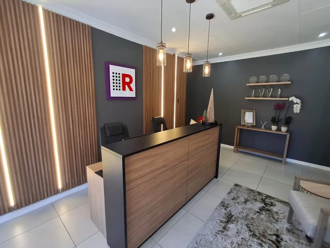 RealNet Properties - Bloemfontein in Bloemfontein CBD