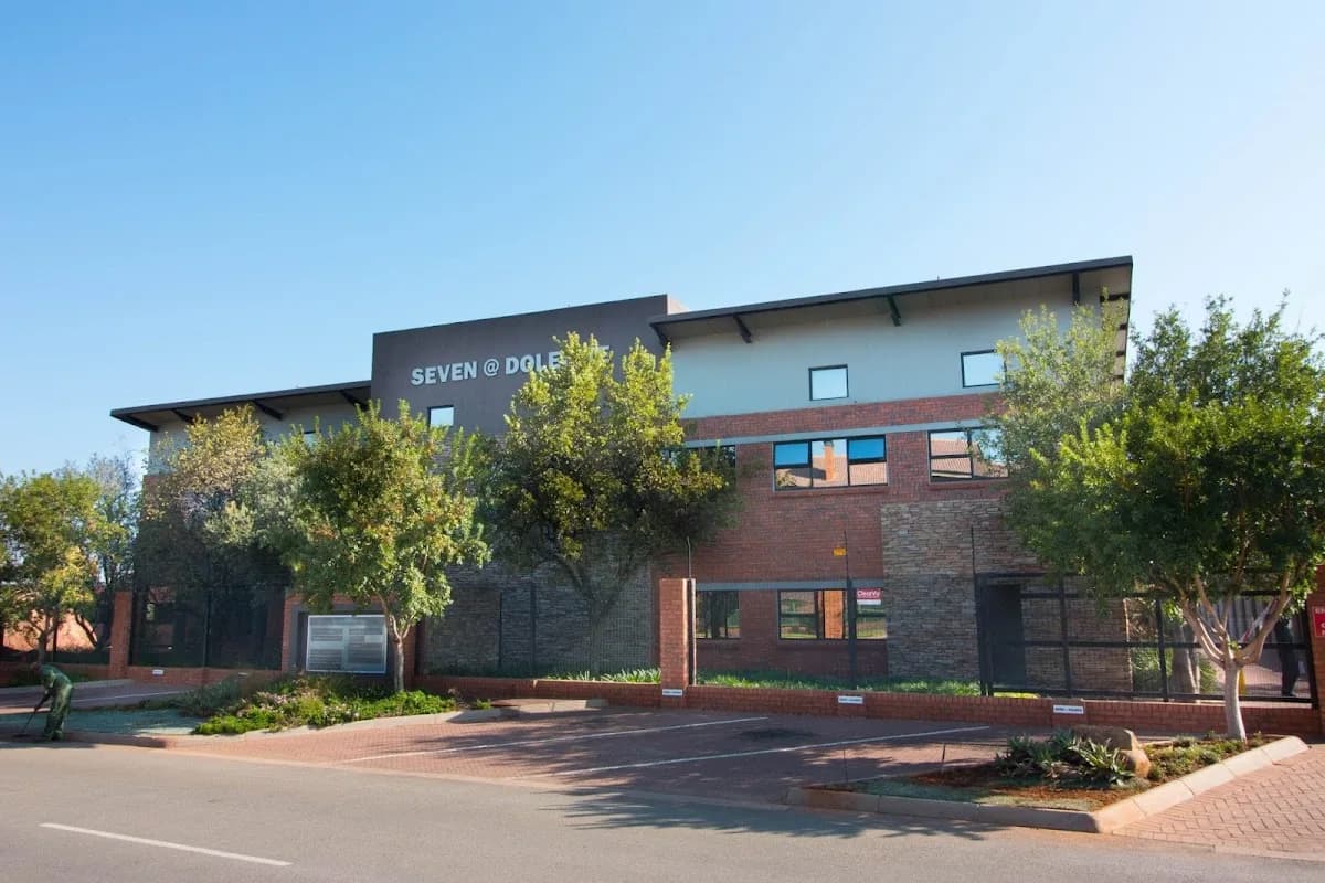 Nkosi Attorneys Incorporated in Aerorand