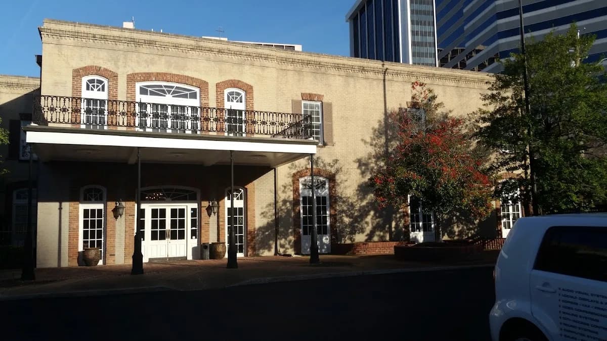 Richard Schwartz & Associates Injury Lawyers P.A. in Downtown Jackson