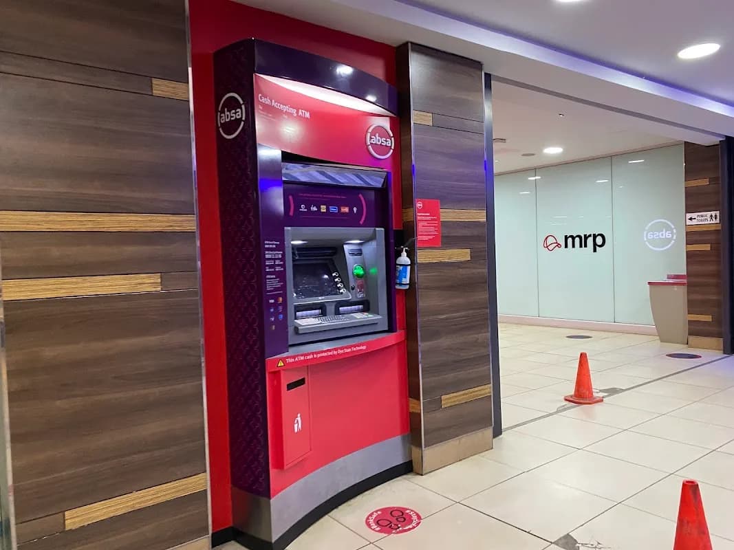 Absa in Hatfield