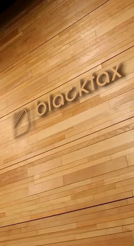 Blacktax Business Consultants - BBC in Morningside