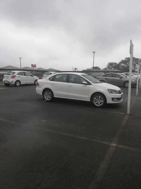 Bluu Car Rental Pietermaritzburg Airport in Northdale