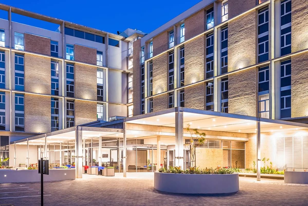ONOMO Hotel Durban in Berea
