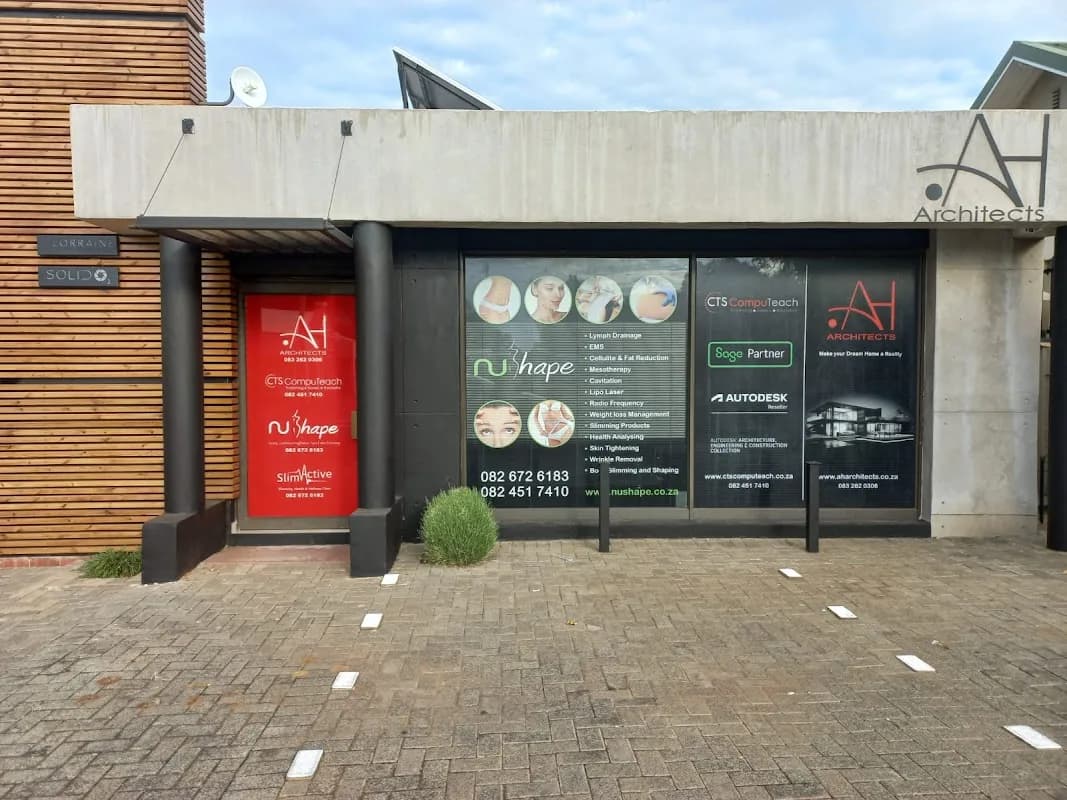 A & H Architects in Generaal De Wet