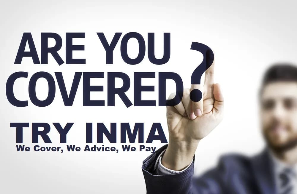 INTERNATIONAL MARINE INSURANCE in Edenvale