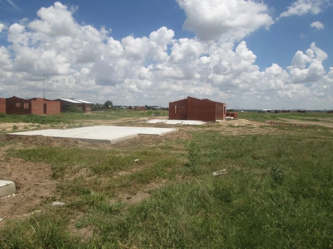 Cmax Civil Construction & General Trading in Thabong