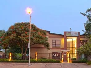 Rustenburg Boutique Hotel in Rustenburg CBD
