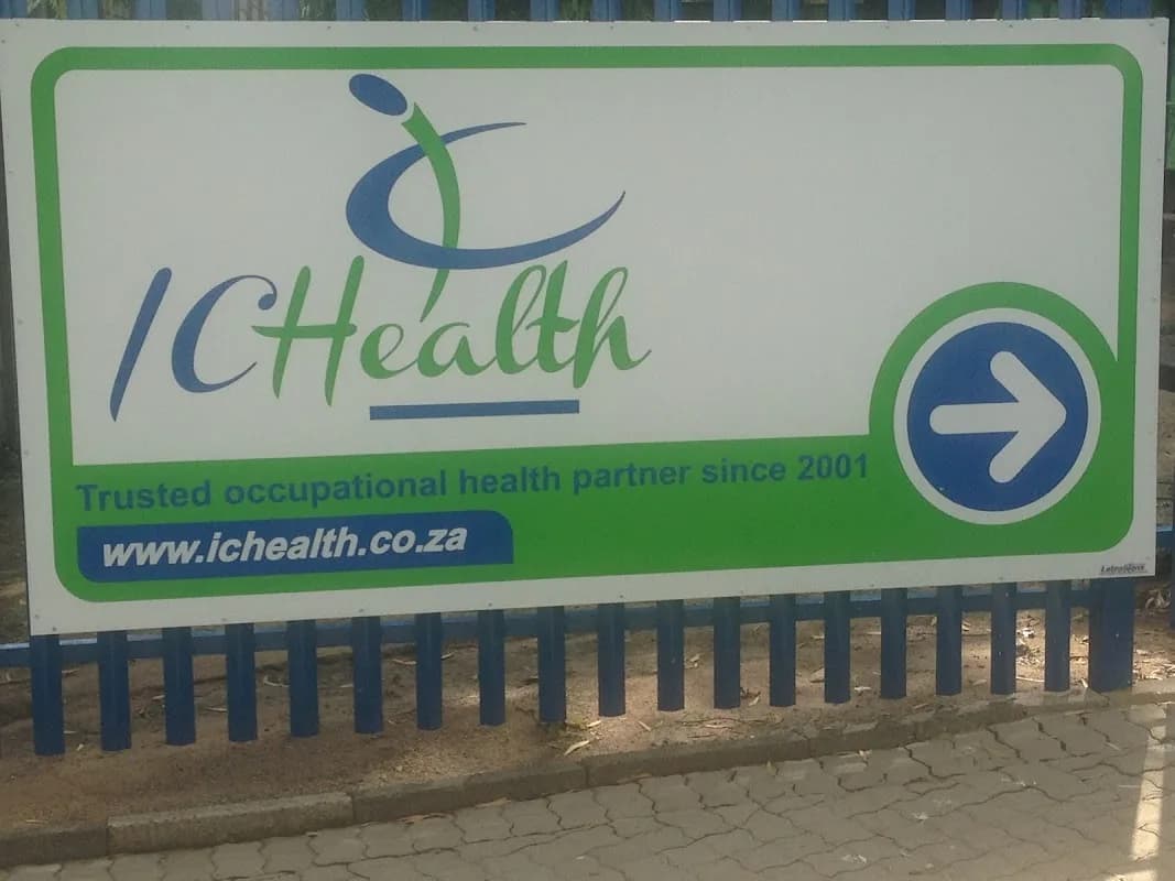 IC Health Secunda in Evander