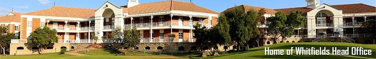 Whitfield Property Management (Whitfields) in Fourways