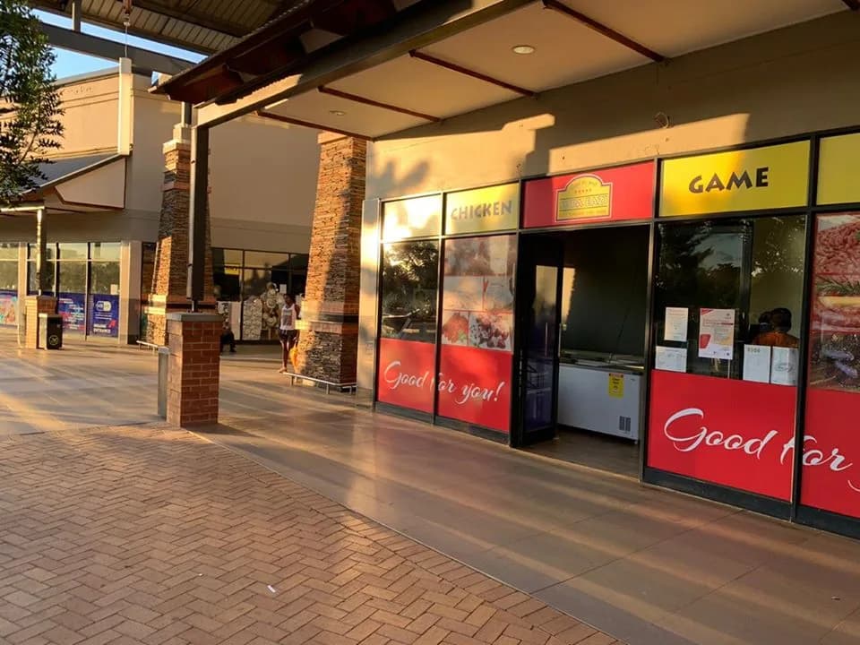 Essential Marketing in Centurion CBD