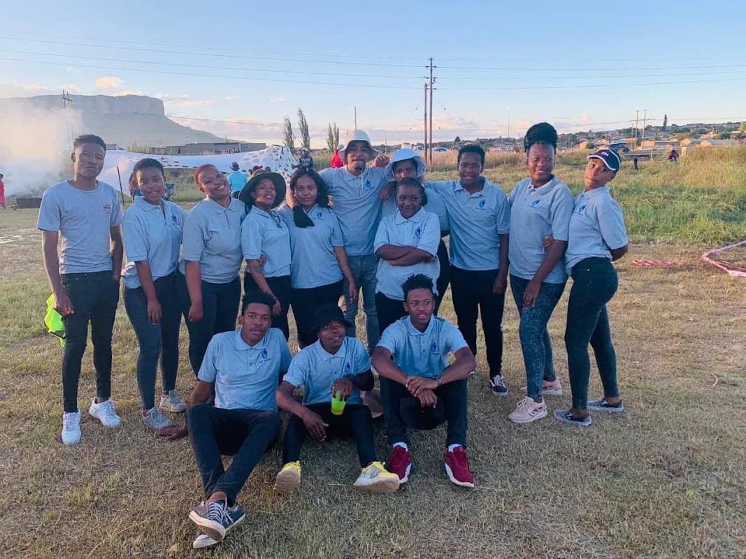 JTT Events in Phuthaditjhaba CBD
