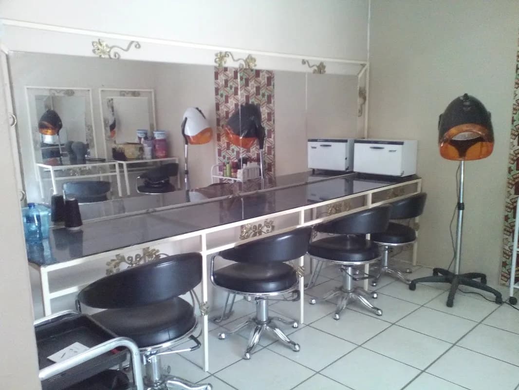 LADILSA in Midrand