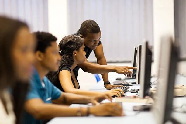 PLASCOM TRAINING CENTER (PTY) LTD in Nelspruit CBD