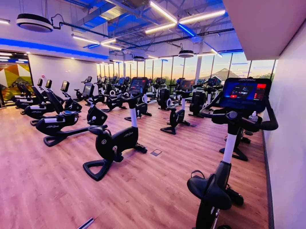 Planet Fitness - Benoni Northmead in Benoni CBD